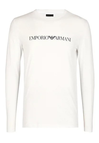 Лонгслив EMPORIO ARMANI