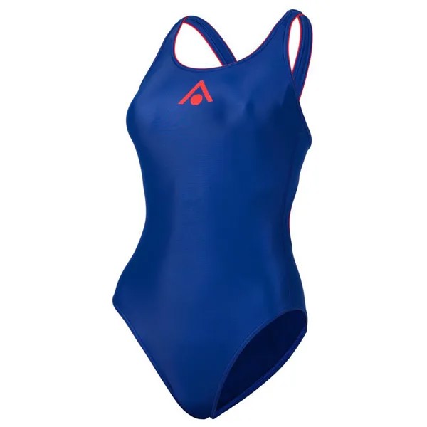 Купальник Aquasphere Essential Classic Back, синий