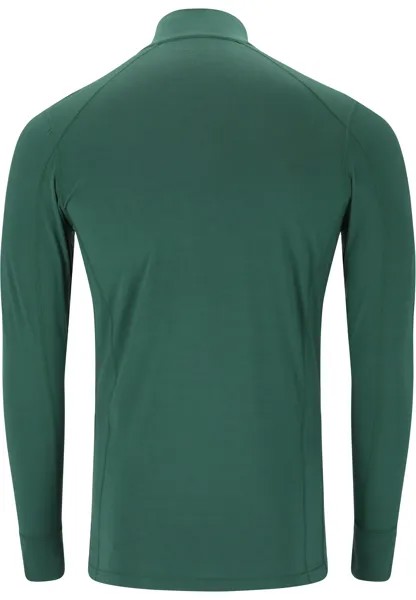 Лонгслив Endurance Midlayer Lead, цвет 3034 Bistro Green