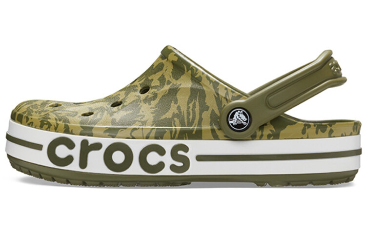 Сабо Crocband унисекс Crocs