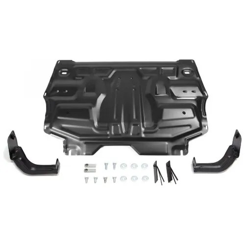 Защита картера двигателя и коробки передач RIVAL 111.5842.1 для SEAT, Skoda, Volkswagen