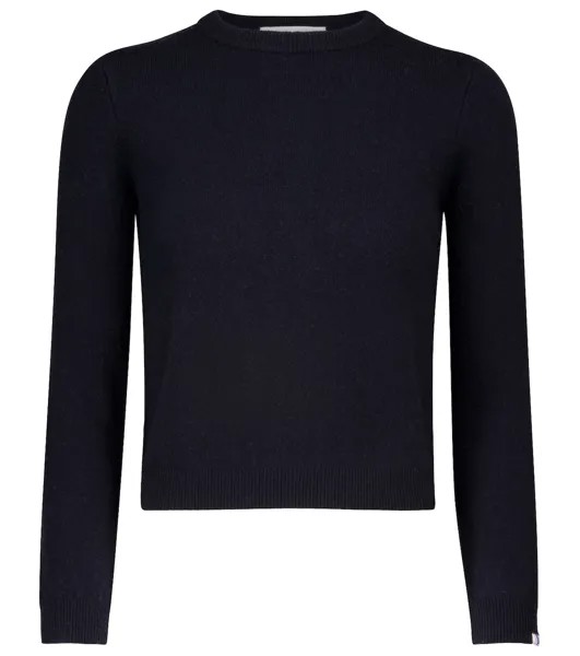 N° 98 Детский свитер из кашемира Extreme Cashmere, синий