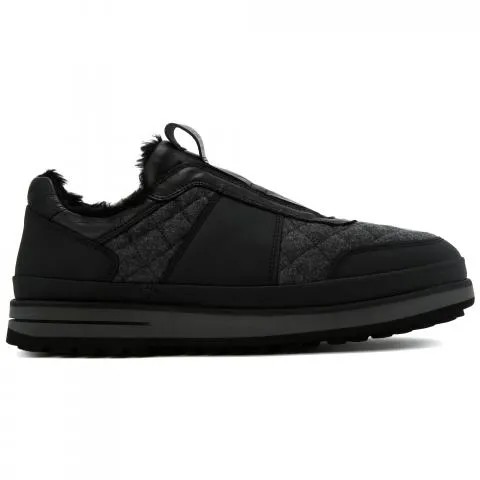 Ботинки Pollini