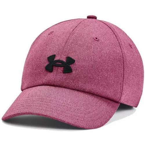 Бейсболка Under Armour, размер OneSize, розовый