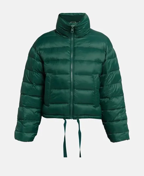 Стеганая куртка Marc O'Polo, зеленый