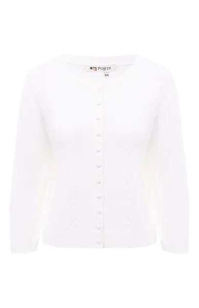 Блузка из вискозы Ports 1961