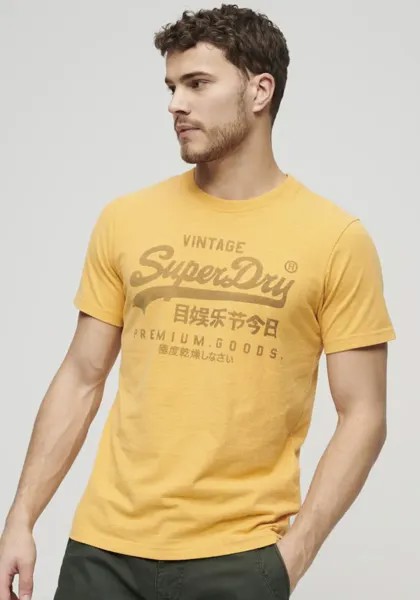 Футболка Superdry 