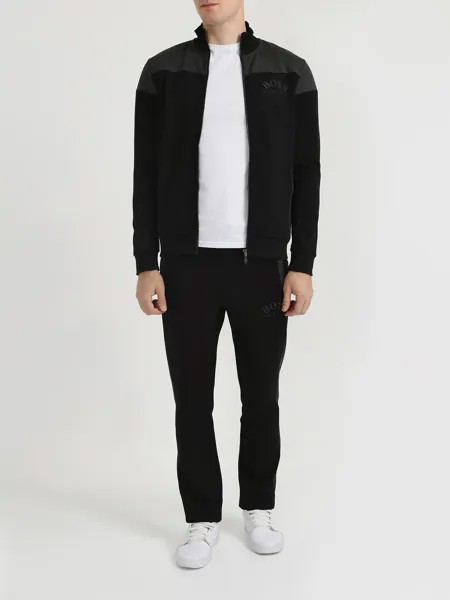 BOSS Олимпийка Skaz Athleisure