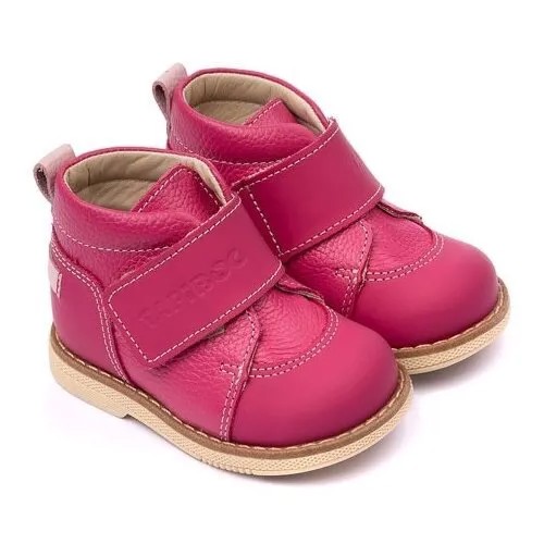 Ботинки Tapiboo, размер 23, розовый, фуксия