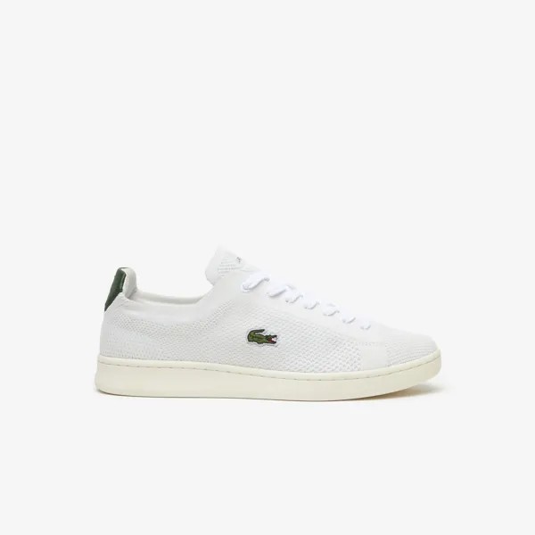 Мужские кеды Lacoste CARNABY PIQUEE