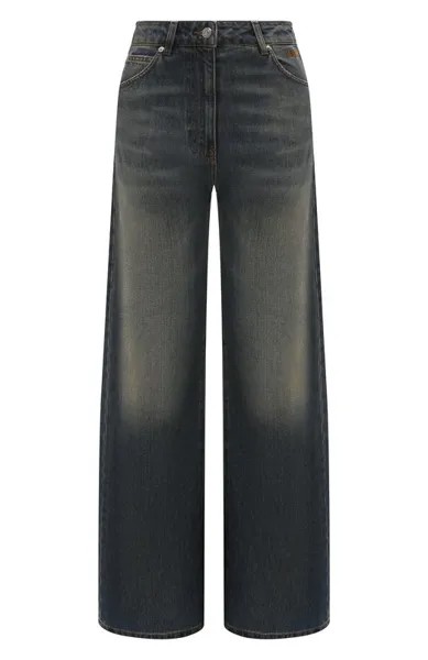Джинсы MSGM