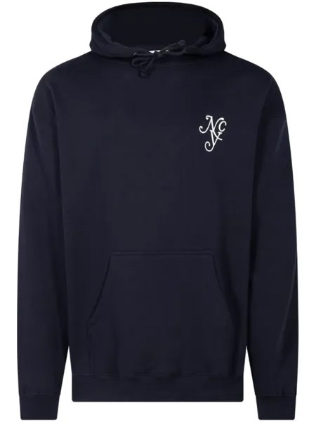 STADIUM GOODS худи NYC Crest, черный