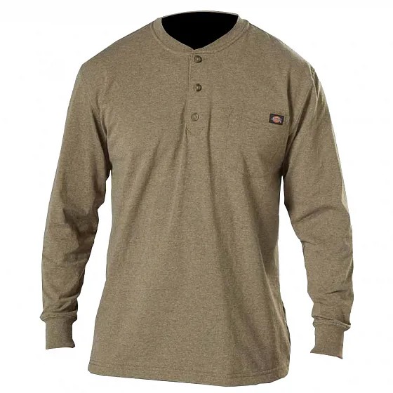Лонгслив Dickies