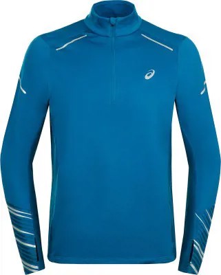 Олимпийка мужская ASICS Lite-Show 2 Winter, размер 50-52