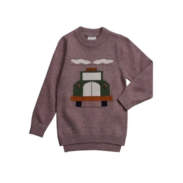 Cascatto  Джемпер для мальчика DGDM1806