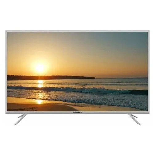 Телевизор Polarline 65PU51TC-SM