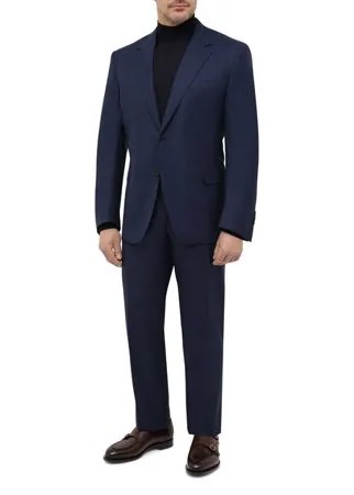 Шерстяной костюм Canali