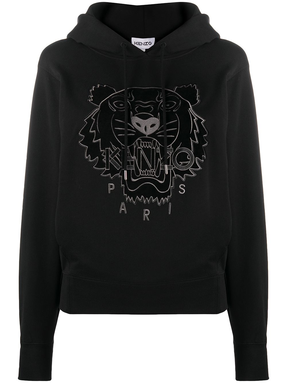 Kenzo худи Tiger