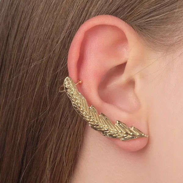 Серьга
