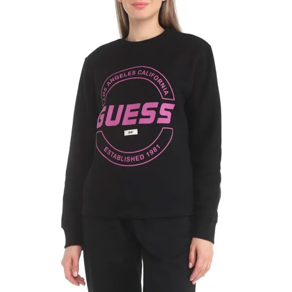 Худи и свитшоты Guess