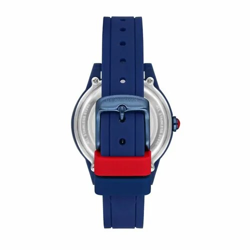 Наручные часы U.S. POLO ASSN. USPA2007-02, синий