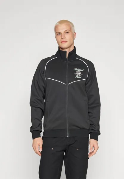 Толстовка на молнии RRSOLOMON TRACKSUIT Redefined Rebel, черный