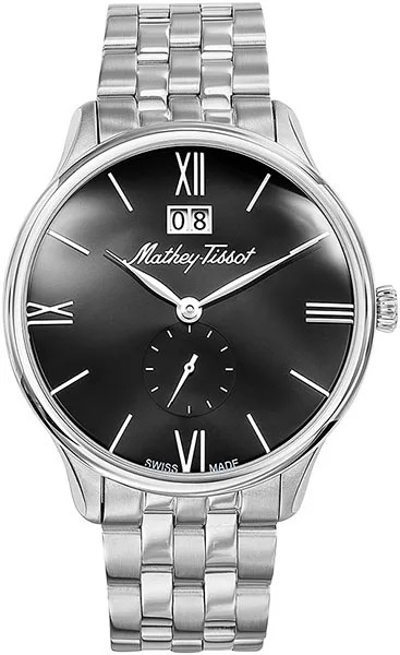 Наручные часы мужские MATHEY-TISSOT H1886MAN
