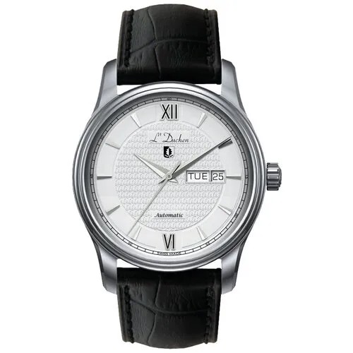 L Duchen Мужские наручные часы L Duchen D 253.11.23
