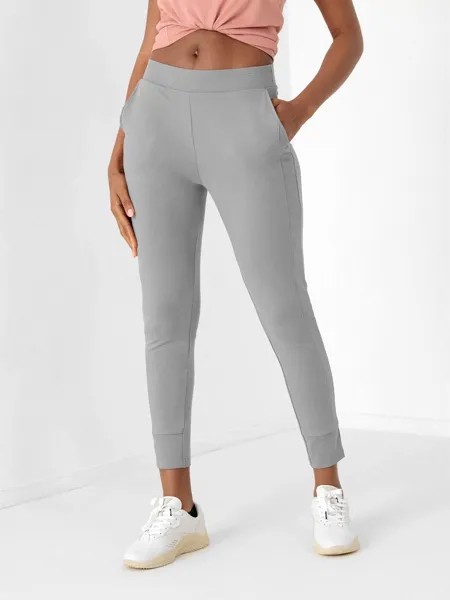 Спортивные брюки женские 4F H4Z21-SPDD014-30s синие XS