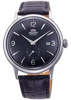 Японские наручные  мужские часы Orient RA-AP0005B10B. Коллекция Classic Automatic
