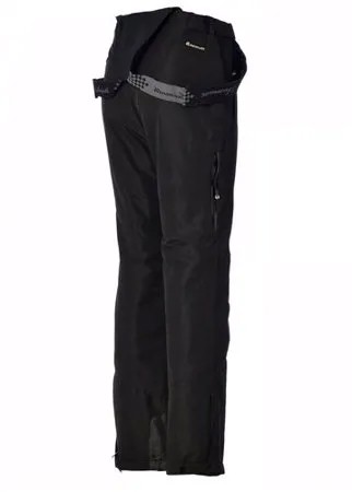 Горнолыжные брюки женские AZIMUTH 7909 (Черный/44)