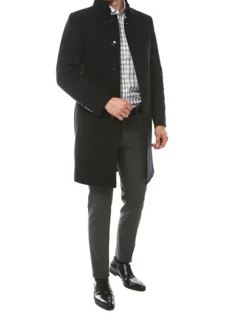 Пальто Misteks Design
