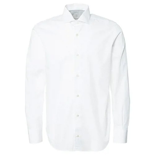 Рубашка Eleventy A75CAMA27 белый 42