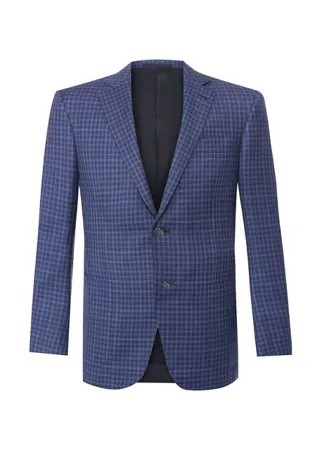 Шерстяной пиджак Ermenegildo Zegna