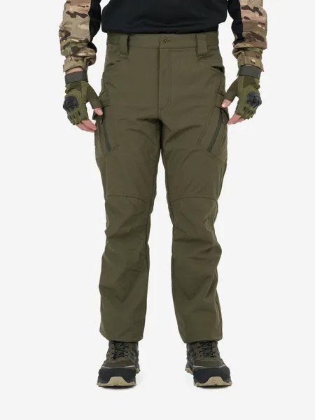 Брюки Remington Tactical Pants IXS Army Green, Зеленый