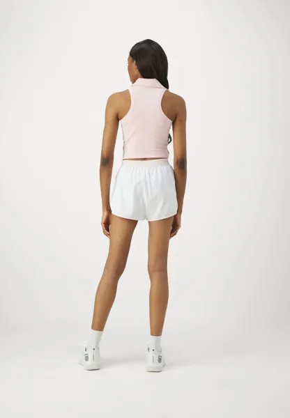Спортивные шорты Hypercourt Short K-SWISS, белые