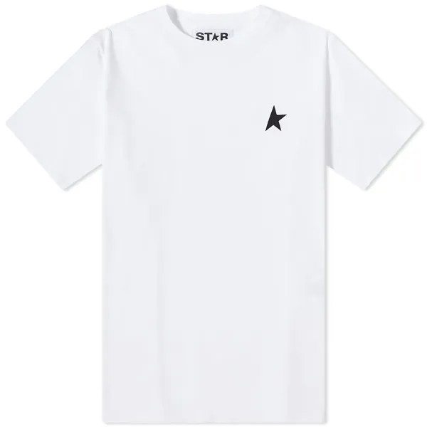 Футболка Golden Goose Star Tee