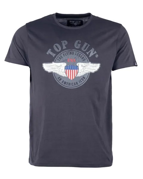 Футболка TOP GUN 