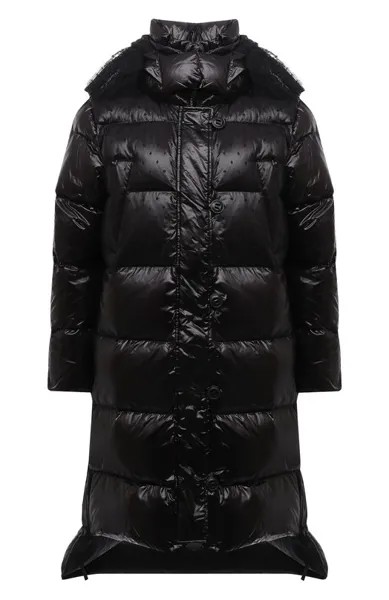 Пуховик REDVALENTINO