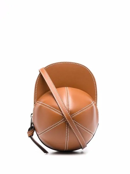 JW Anderson medium Cap crossbody bag