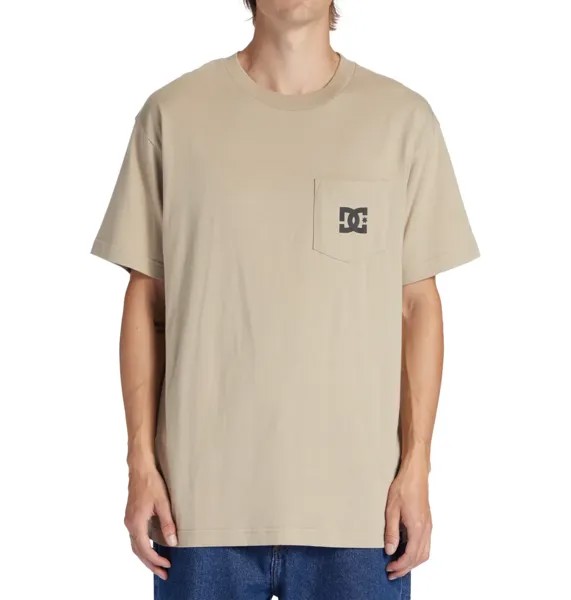 Футболка DC Shoes 