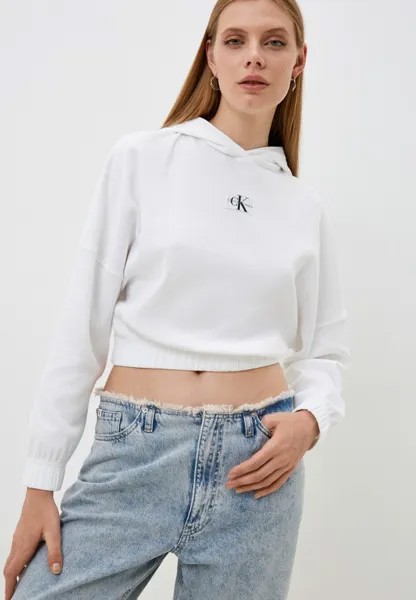 Худи Calvin Klein Jeans