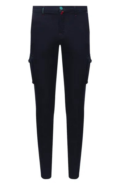 Джинсы Kiton