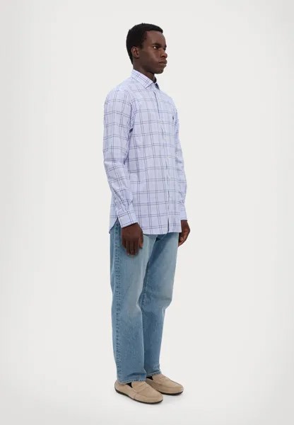 Деловая рубашка LONG SLEEVE SHIRT Ralph Lauren, синий