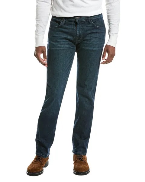Джинсы JOE'S Джинсы Brixton Robertson JOE'S Jeans, синий
