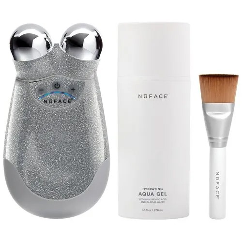 Набор NuFACE Magical Results Trinity магический результат (серый)