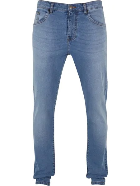 Джинсы Urban Classics, цвет new light blue washed