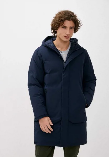 Пуховик Helly Hansen