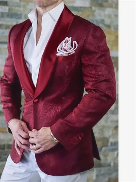 Новый мужской костюм Smolking Noivo Terno, приталенные вечерние костюмы Easculino для мужчин, смокинги, голубой блейзер с лацканами, лучший мужской su