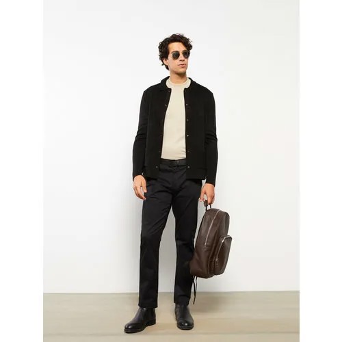 Кардиган LC Waikiki, размер L, , new black
